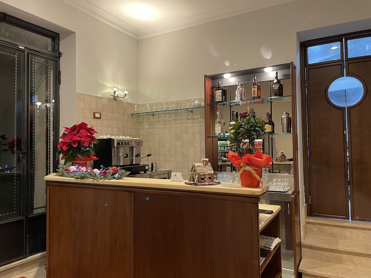 Ristorante Bar Romantusa